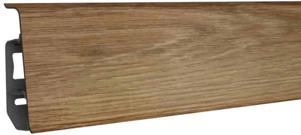 Пластиковый плинтус Bonkeel Style BS7019 (70х26х2200 мм) в Ростове-на-Дону