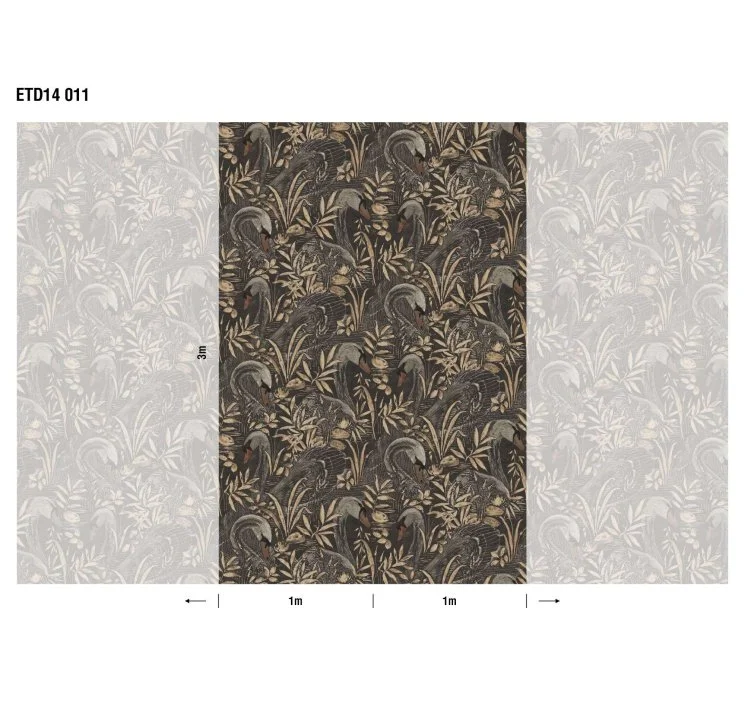 Обои Loymina Etude vol. II ETD14 011 в Ростове-на-Дону