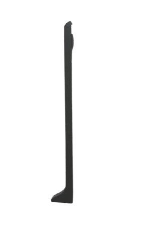 Заглушки Bonkeel ПЛ100 черный (ПВХ) в Ростове-на-Дону