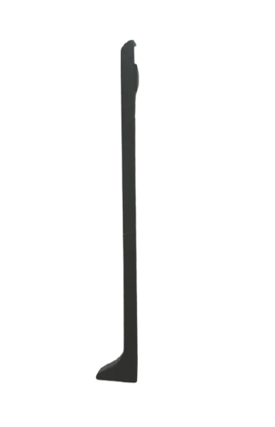 Заглушки Bonkeel ПЛ60 черный (ПВХ) в Ростове-на-Дону