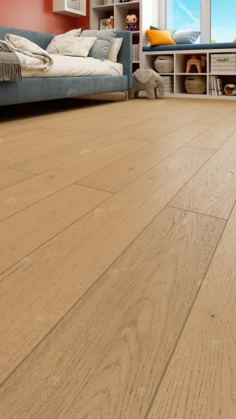 Инженерная доска Alpine Floor Studio Дуб Айвори в Ростове-на-Дону