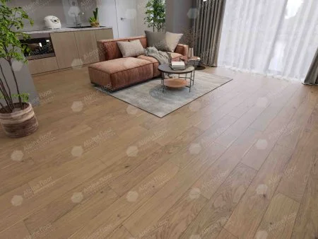 Инженерная доска Alpine Floor Villa Дуб Амаретти в Ростове-на-Дону