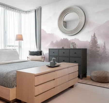 Обои Loymina Пейзаж ART7 003 в Ростове-на-Дону