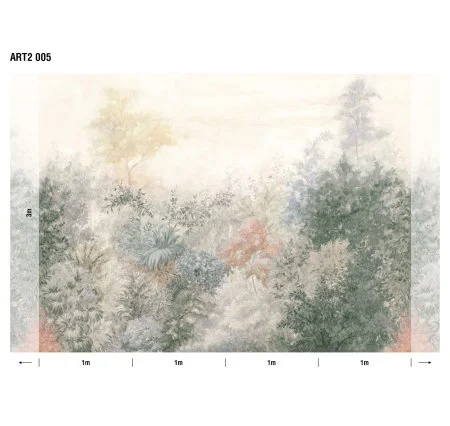 Обои Loymina Пейзаж ART2 005 в Ростове-на-Дону