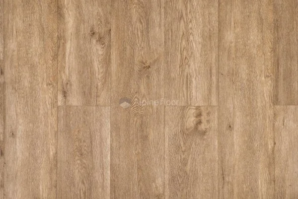 Каменно-полимерная плитка Alpine Floor Grand Sequoia Секвоя Миндаль ECO 11-6, 4мм 43 класс в Ростове-на-Дону