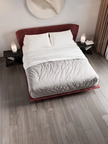 Инженерная доска Alpine Floor Studio Дуб Грей в Ростове-на-Дону