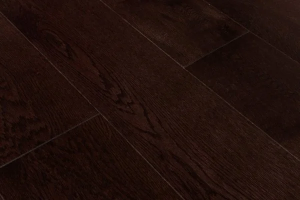 Массивная доска Аmber Wood Дуб кофе браш лак 18*120*300-1800 мм в Ростове-на-Дону