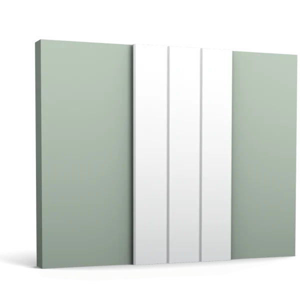 Декоративная панель Orac WX205-2600 (260x25x1.3 см) в Ростове-на-Дону