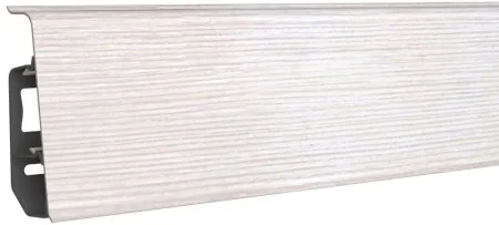 Пластиковый плинтус Bonkeel Style BS7022 (70х26х2200 мм) в Ростове-на-Дону