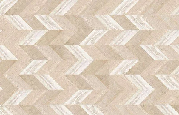 Пробковое покрытие CorkStyle Chevron Creme в Ростове-на-Дону