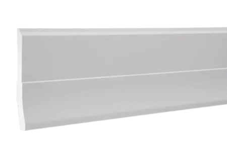 Плинтус Европласт 1.53.105 (160х24х2000 мм) в Ростове-на-Дону