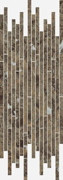 Керамогранит Italon Шарм Делюкс Имперадор 26х75 Стрип (Люкс и реттифицированная) в Ростове-на-Дону