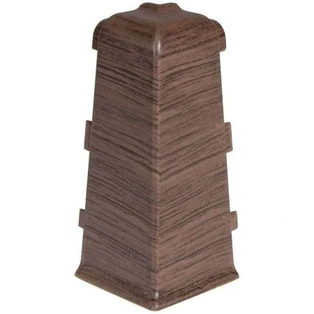 Угол наружный INDO70 14 Венге Африка в Ростове-на-Дону