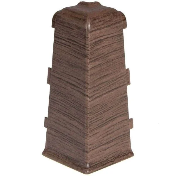 Угол наружный INDO70 14 Венге Африка в Ростове-на-Дону