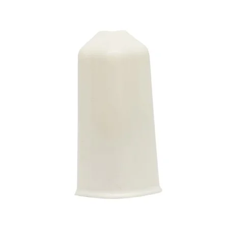 Наружный угол Royce 80 №318 Белый Матовый в Ростове-на-Дону