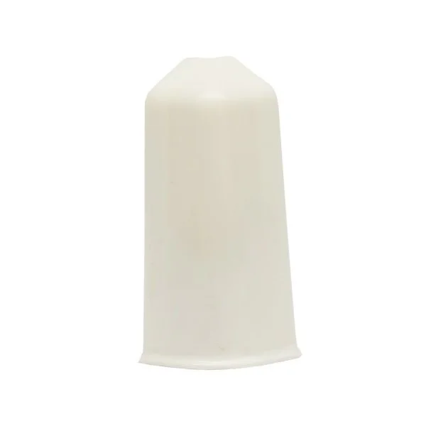 Наружный угол Royce 80 №318 Белый Матовый в Ростове-на-Дону