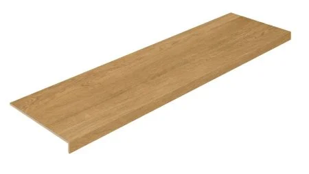 Керамогранит Coliseum Дукале Нат Ступень фронтальная (Натуральный, 33х120) в Ростове-на-Дону