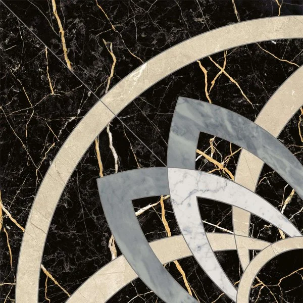 Керамогранит Italon Шарм Экстра Лоран Розон Анголо 59х59 в Ростове-на-Дону