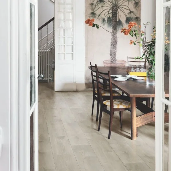 Ламинат Pergo Uppsala Pro Дуб Изысканный Серый L1249-05039 в Ростове-на-Дону