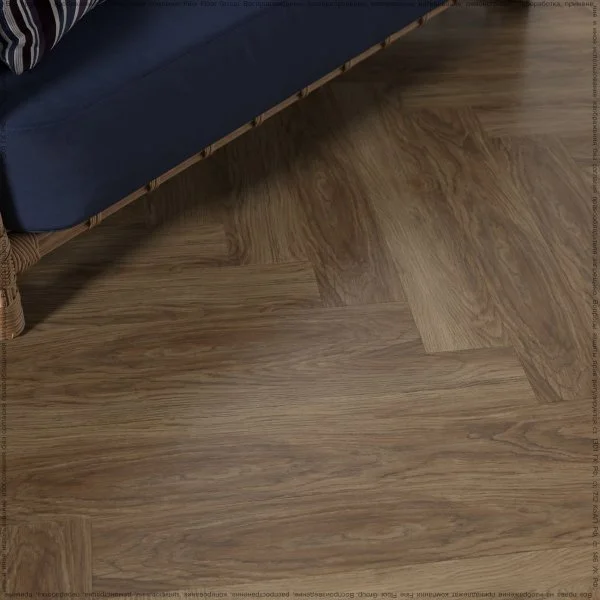 ПВХ плитка FineFlex Wood Дуб Таганай FX-114 в Ростове-на-Дону