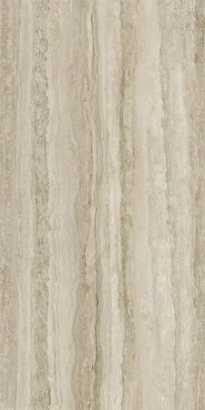 Керамогранит Vitra CityStone Травертин Линейный 60х120 (Натуральная и Реттифицированная) в Ростове-на-Дону