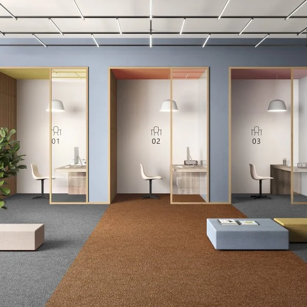 Ковровая плитка AW Medusa 84 в Ростове-на-Дону