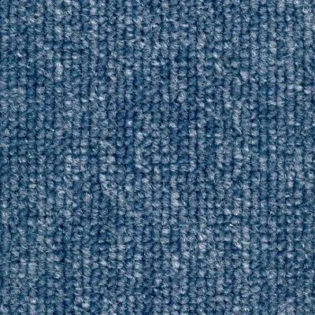 Ковровое покрытие Zartex Daily 024 Синий 4 м в Ростове-на-Дону