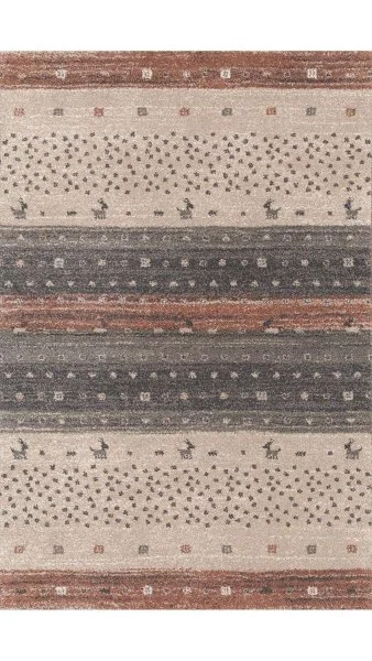 Ковер Синтелон Torino 1,60x2,30 13EVH Прямоугольник в Ростове-на-Дону