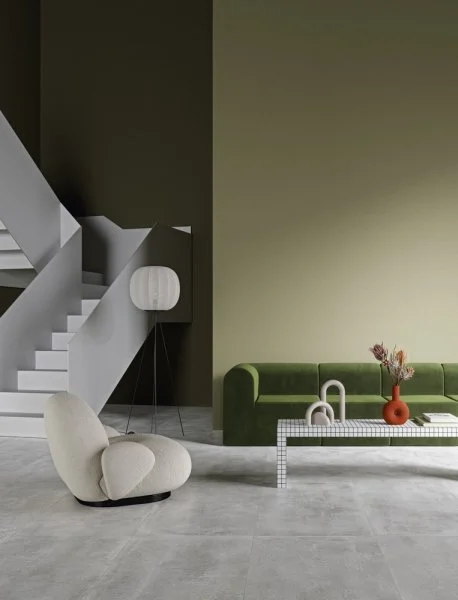 Керамогранит Coliseum Астро Сильвер 60х120 (Натуральный и Реттифицированный) в Ростове-на-Дону