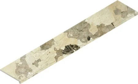Керамогранит Italon Этернум Волкано Ступень угловая правая 33х160 (Натуральная) в Ростове-на-Дону