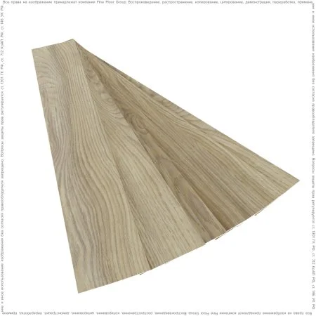 ПВХ плитка FineFlex Wood Дуб Сарпин FX-110 в Ростове-на-Дону