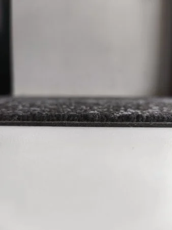 Ковровая плитка Bonkeel Sensei Graphit в Ростове-на-Дону