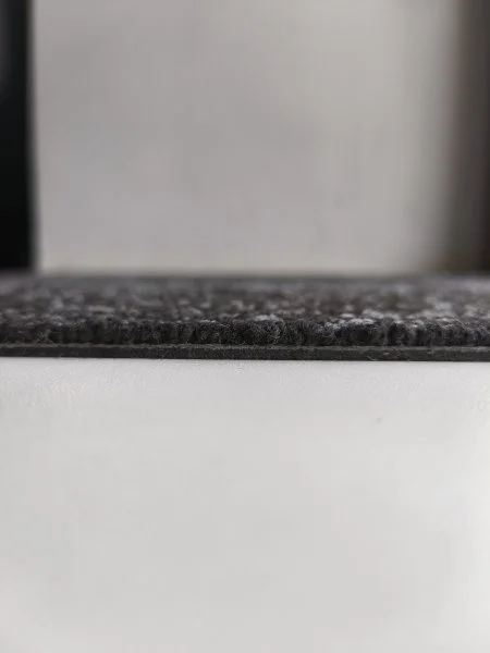 Ковровая плитка Bonkeel Sensei Graphit в Ростове-на-Дону