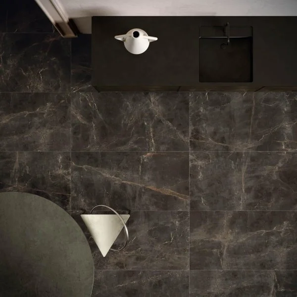Керамогранит Coliseum Канова Дарк 60х120 (Натуральный и Реттифицированный) в Ростове-на-Дону