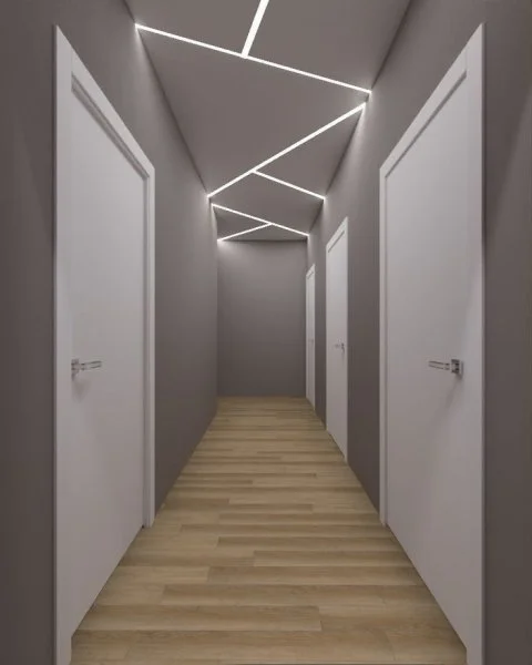 ПВХ плитка Bonkeel Rockstar Victor Планка (914,4 x 152,4 мм) в Ростове-на-Дону