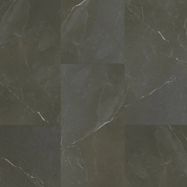 Кварц-виниловая плитка Refloor Fargo Stone 64S451 Имперадор Дарк в Ростове-на-Дону