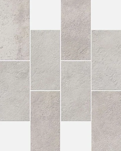 Керамогранит Italon Миллениум Сильвер 23,7*29,5 минибрик в Ростове-на-Дону