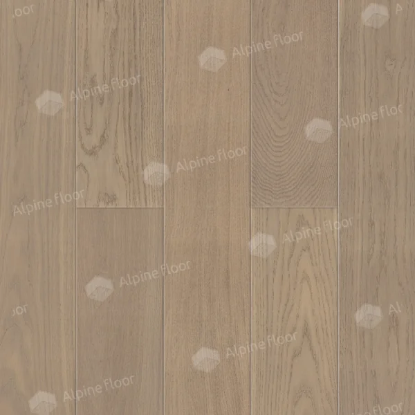 Инженерная доска Alpine Floor Villa Дуб Милкшейк в Ростове-на-Дону