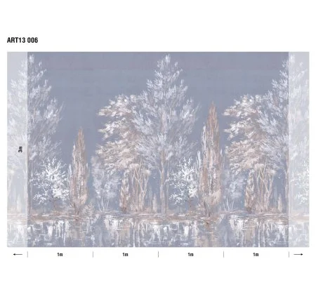 Обои Loymina Пейзаж vol. 2 ART13 006 в Ростове-на-Дону