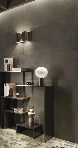 Керамогранит Italon Этернум Кофи 60х120 (Натуральная и Реттифицированная) в Ростове-на-Дону