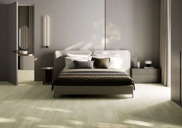 Кварц-виниловая плитка Refloor Fargo Bevel 50-6191-20 Дуб Сандерленд в Ростове-на-Дону