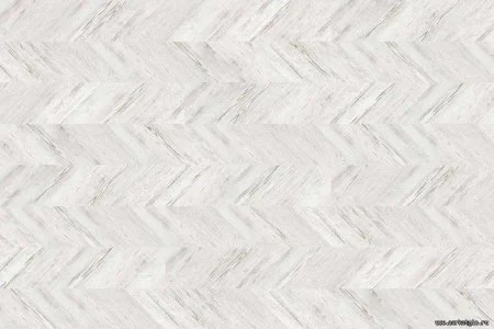 Пробковое покрытие CorkStyle Chevron White в Ростове-на-Дону