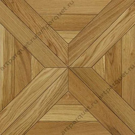 Модульный паркет Kochanelli Квадро Дуб Пулито 441х441х15 мм в Ростове-на-Дону