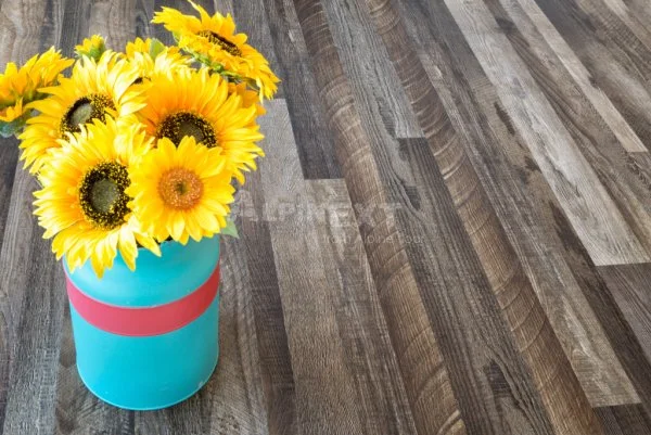 Кварц-виниловая плитка Alpine Floor Ultra Орех Состаренный ЕСО 5-11 2 мм. 34 класс в Ростове-на-Дону