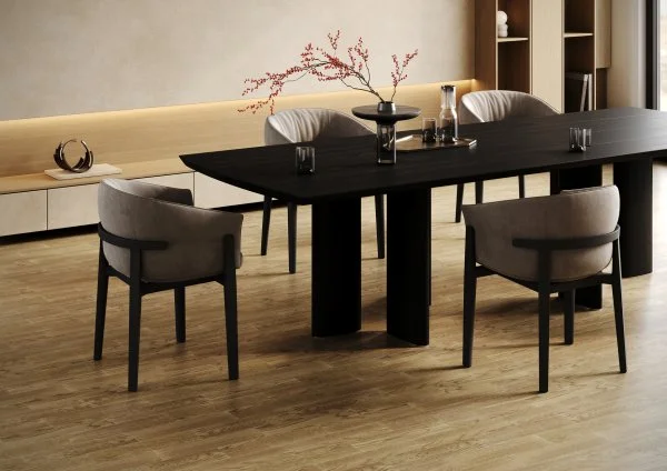 Паркетная доска Quartz Parquet Штучный паркет Дуб Карельский 44-419 в Ростове-на-Дону