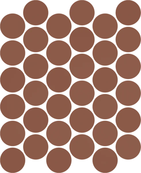 Керамогранит Italon Этернум Гласс Корал Мозаика Лаундж 26.2х30.2 (Люкс) в Ростове-на-Дону