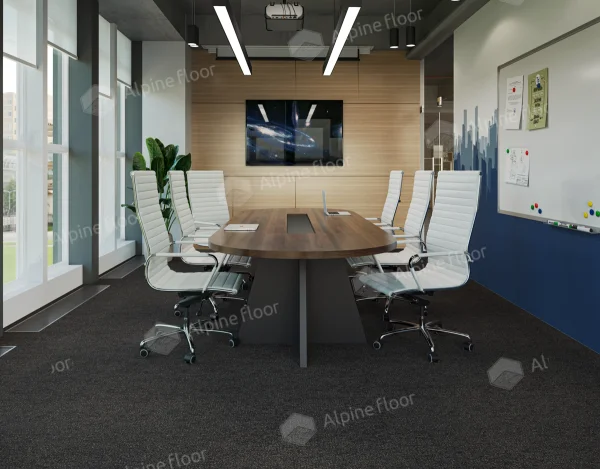 Ковровая плитка Alpine Floor Astoria 401-2 Бенуа в Ростове-на-Дону