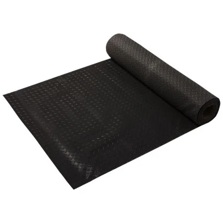 Противоскользящее резиновое покрытие Рисинка (1,0х10м) в Ростове-на-Дону