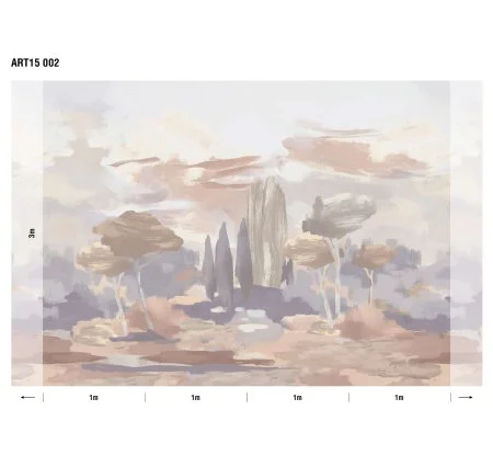 Обои Loymina Пейзаж vol. 2 ART15 002 в Ростове-на-Дону