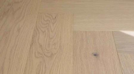 Паркетная доска Auswood Travel Herringbone Oak Malta в Ростове-на-Дону